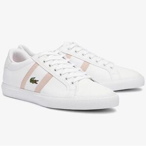 Lacoste Vulc 120 1 P Women Size 6.5